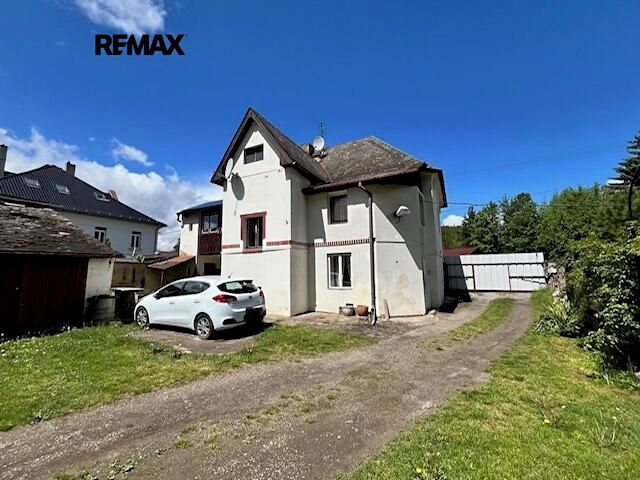 Prodej rodinného domu 66 m², pozemek 310 m²